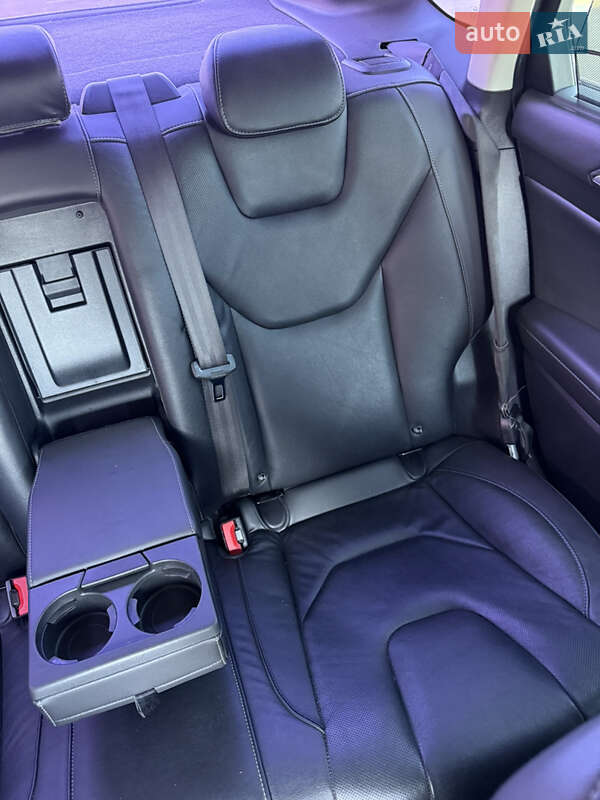 Седан Ford Fusion 2015 в Одессе