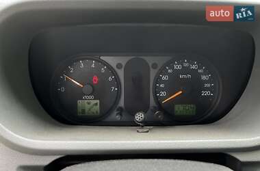 Хэтчбек Ford Fusion 2002 в 