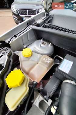 Хэтчбек Ford Fusion 2008 в 