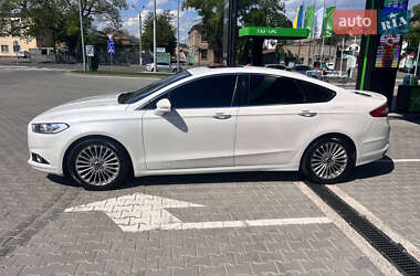 Седан Ford Fusion 2015 в Одессе