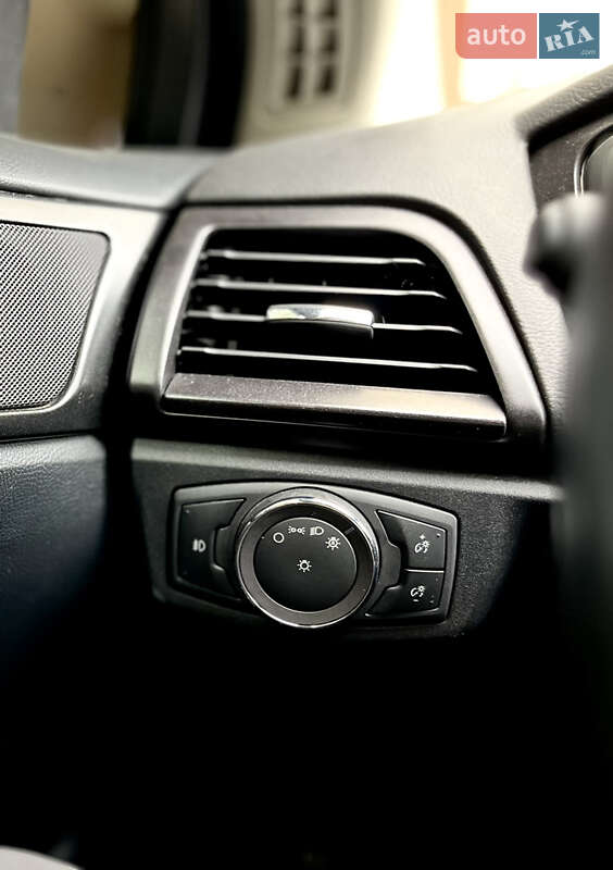 Седан Ford Fusion 2019 в Одессе фото 29 Седан Ford Fusion 2019 в Одессе