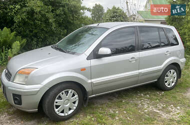 Хэтчбек Ford Fusion 2010 в Нежине