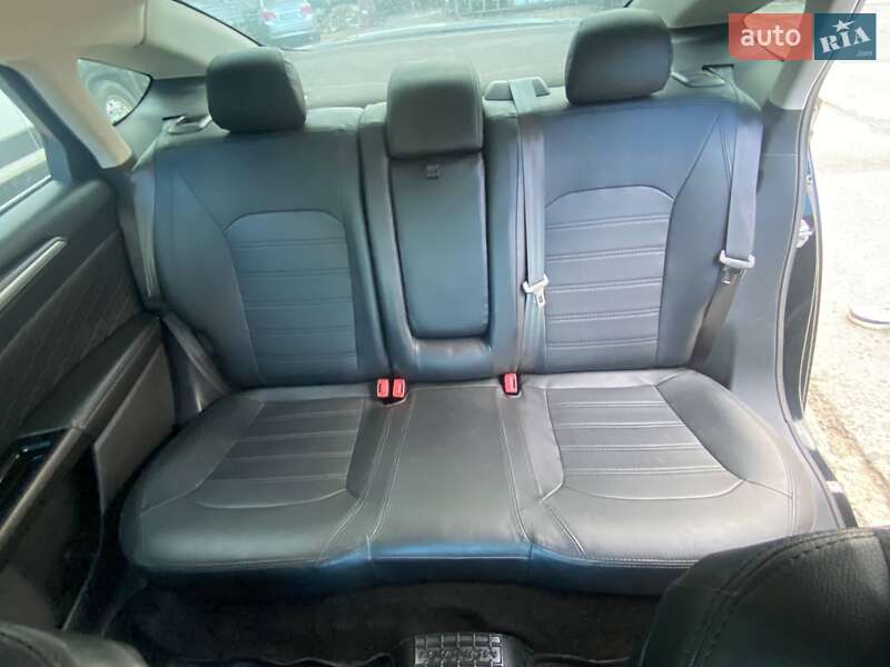 Седан Ford Fusion 2014 в Подольске