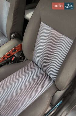 Хетчбек Ford Fusion 2008 в 