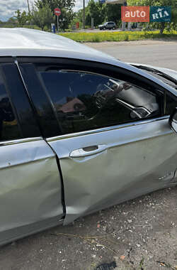 Седан Ford Fusion 2019 в 