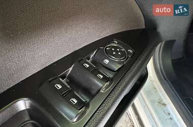 Седан Ford Fusion 2016 в 