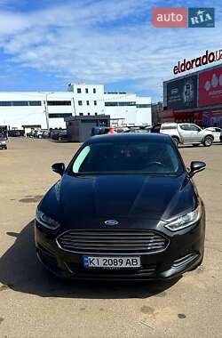 Седан Ford Fusion 2015 в Борисполе