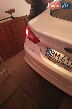 Седан Ford Fusion 2015 в Сумах