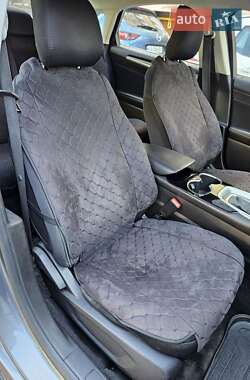Седан Ford Fusion 2014 в 
