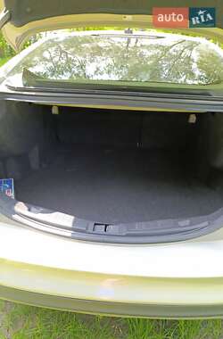 Седан Ford Fusion 2014 в 