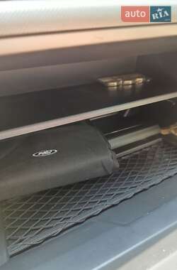 Седан Ford Fusion 2014 в 
