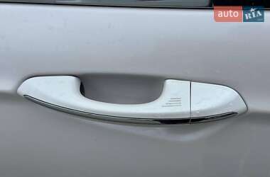 Седан Ford Fusion 2017 в 