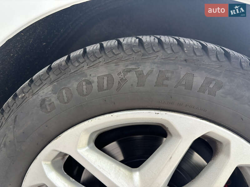 Седан Ford Fusion 2015 в Белой Церкви