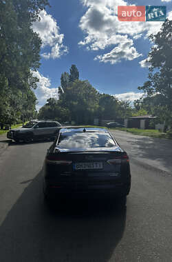 Седан Ford Fusion 2019 в 