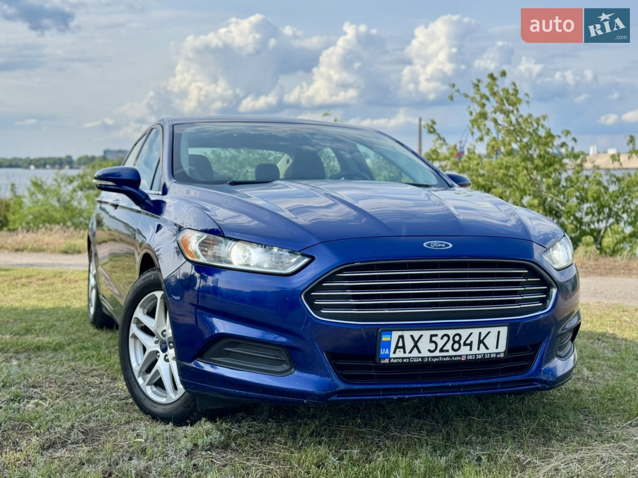 2016 Ford Fusion - мініатюра 22