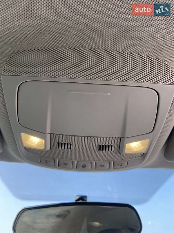Седан Ford Fusion 2014 в Миколаєві