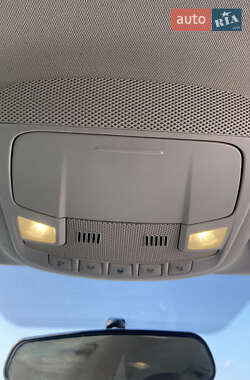 Седан Ford Fusion 2014 в 
