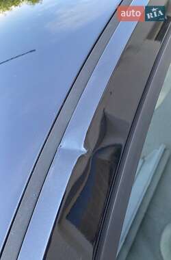 Хэтчбек Ford Fusion 2007 в 