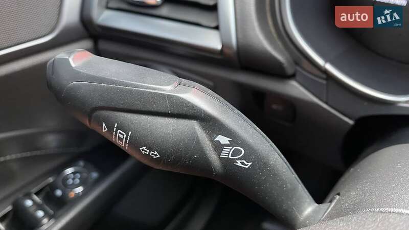 Седан Ford Fusion 2015 в Виннице