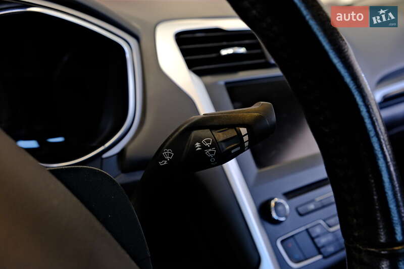 Седан Ford Fusion 2016 в Одессе