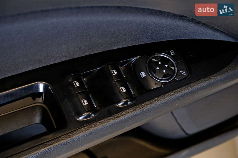 Седан Ford Fusion 2016 в Одессе