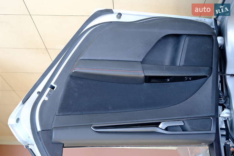 Седан Ford Fusion 2016 в Одессе