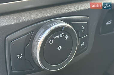 Седан Ford Fusion 2014 в 