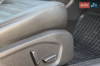 Седан Ford Fusion 2014 в 