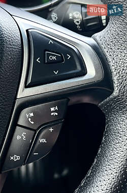 Седан Ford Fusion 2017 в Одессе