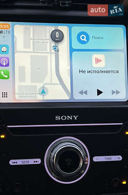 Седан Ford Fusion 2017 в 