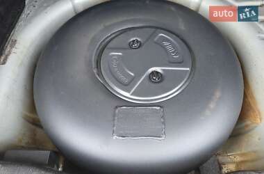 Хэтчбек Ford Fusion 2005 в 