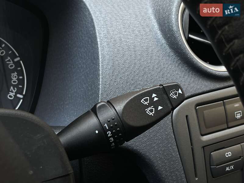 Хэтчбек Ford Fusion 2008 в Виннице