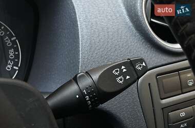 Хетчбек Ford Fusion 2008 в 
