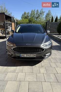 Седан Ford Fusion 2017 в Днепре
