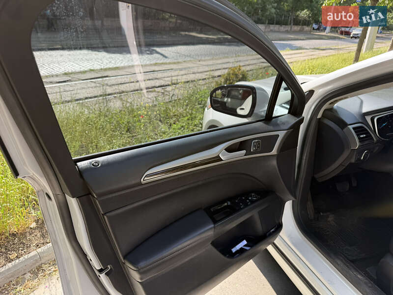 Седан Ford Fusion 2013 в Одессе фото 8 Седан Ford Fusion 2013 в Одессе