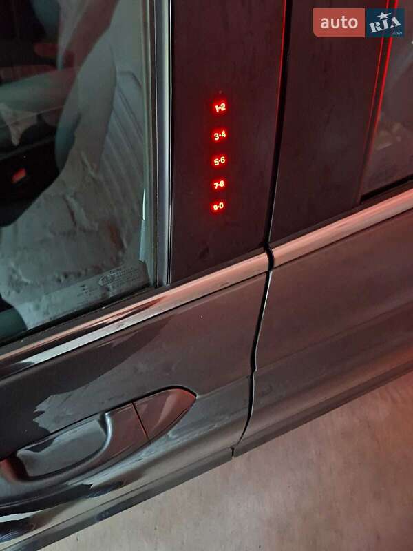 Седан Ford Fusion 2018 в Киеве