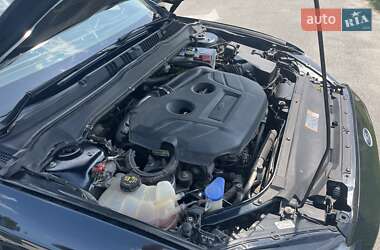 Седан Ford Fusion 2013 в 