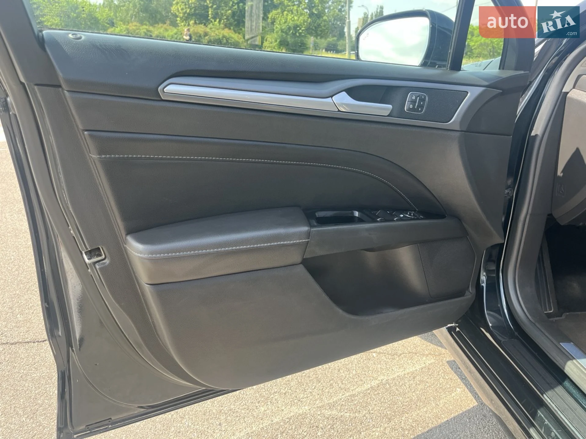 2013 Ford Fusion - мініатюра 18