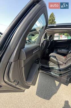 Седан Ford Fusion 2013 в Києві