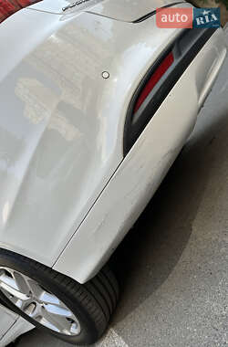 Седан Ford Fusion 2014 в 
