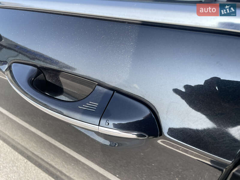 Седан Ford Fusion 2015 в Киеве