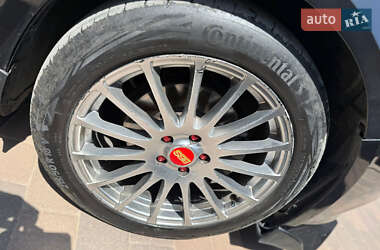 Седан Ford Fusion 2013 в 