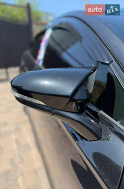 Седан Ford Fusion 2013 в 