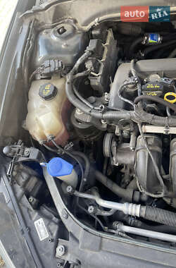 Седан Ford Fusion 2014 в 