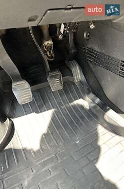 Хэтчбек Ford Fusion 2007 в 