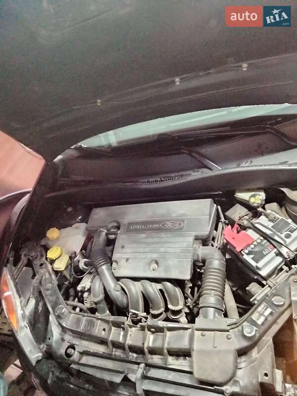 Хэтчбек Ford Fusion 2011 в Кропивницком фото 9 Хэтчбек Ford Fusion 2011 в Кропивницком