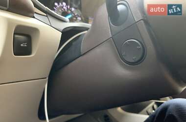 Седан Ford Fusion 2016 в Львові