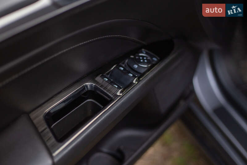 Седан Ford Fusion 2013 в Кременчуге