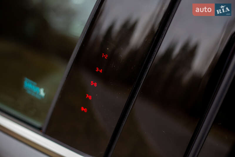 Седан Ford Fusion 2013 в Кременчуге