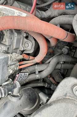 Седан Ford Fusion 2013 в 